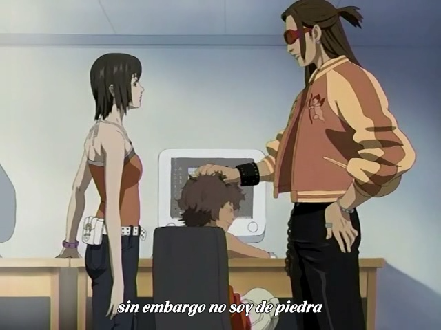 Otogizoushi (Tai-Rei Fansubs)